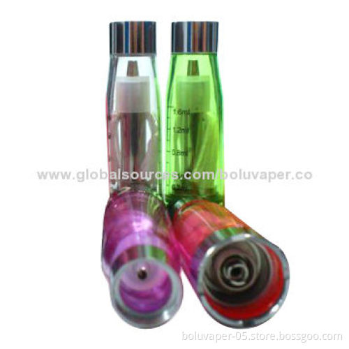 1.6mL High-volume Electronic Cigarettes, CE4 Atomizer, 14mm Diameter